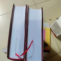 Tuyển tập Tản Đà bộ 2 tập 517168