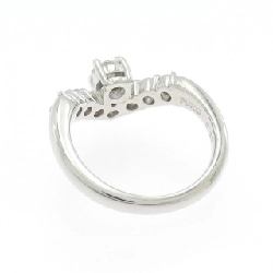 Nhẫn kim cương PT900 0.27CT - Hàng hiệu Chính hãng 852824