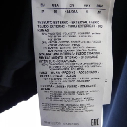 エンポリオアルマーニ EMPORIO ARMANI 6X1B7Q 1NAKZ Áo khoác - Hàng hiệu Authentic 888273