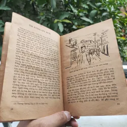 Kể chuyện Trần Phú  928908