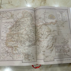 Địa danh hành chính Bắc Kì qua tài liệu và tư liệu lưu trữ thời kỳ thuộc địa  - Tập 2 444717