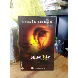Phiên bản - Nguyễn Đình Tú