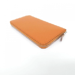 Ví da Hermes FANTAISIE BOTANIQUE Silk In Classic 080203CK - Hàng hiệu Chính hãng 621680