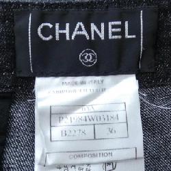 Jeans CHANEL - Hàng hiệu Authentic 825103