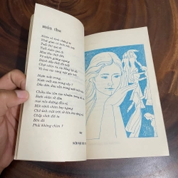 II Tựa sách: Vời Vợi Yêu Thương - Thơ Đà Nẵng - 1992 462873
