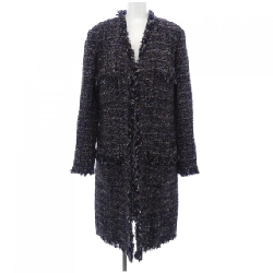 【Mã giảm giá】Áo khoác CHANEL