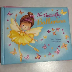 Princess and Ballerina Stories (2 cuốn) (ngoại văn) 780123