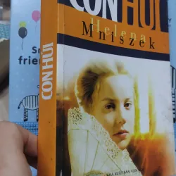Sách: Con hủi - TG: Helena Mniszek (A2) 1025886