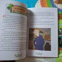  Truyện Phá Án Kinh Điển 942904