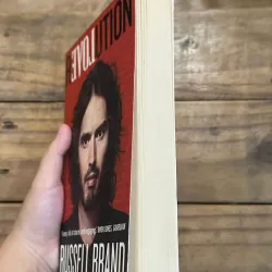 Revolution - Russell Brand 729107
