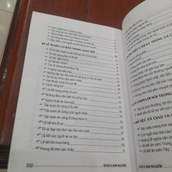 ĐẠO LÀM NGƯỜI 411562