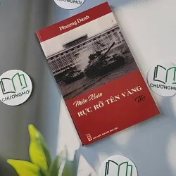 Miền Xuân Rực Rỡ Tên Vàng - Thơ - Phương Danh 798397