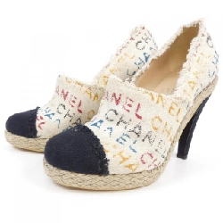 Giày cao gót CHANEL - Hàng hiệu Authentic 662582