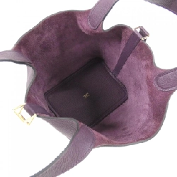 Túi Hermes Picotin Lock PM 073597CC 614127