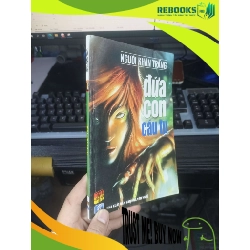 (TẶNG BOOKMARK) Đứa Con Cầu Tự - Người Khăn Trắng 2014 mới 80% ố Sách văn học RBK.TN2802