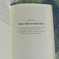 Những tù nhân của địa lý (Prisoners of Geography) - Tim Marshall 1044094