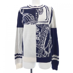 【Mã giảm giá】HERMES Áo len