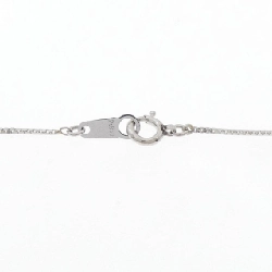 Dây chuyền kim cương PT hình trái tim 0.05CT - Hàng hiệu Authentic 867621