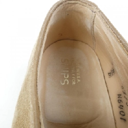 Giày ALDEN SHIPS N6401 - Hàng hiệu Authentic 902575