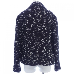 【Mã giảm giá】【Cổ điển】Áo khoác CHANEL 641350