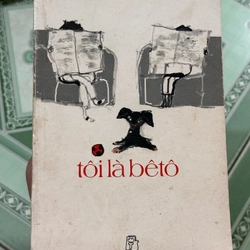 Tôi là Beto - Nguyễn Nhật Ánh