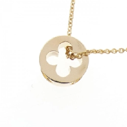 Louis Vuitton Pendantif Empreinte Necklace - Hàng hiệu Authentic 840714
