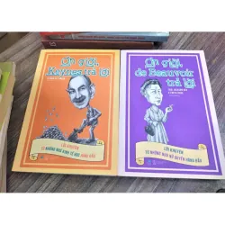 Sách - Ơn giờ Keynes trả lời - Ơn giời De Beauvoir trả lời (Bộ 2 tập) 929059