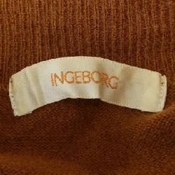 Ingeborg INGEBOURG áo len 629280