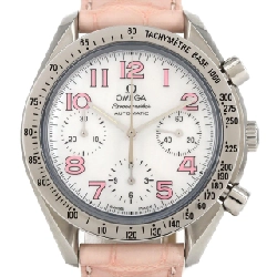 Đồng hồ Omega Speedmaster 3834.74.34 SS tự động - Hàng hiệu chính hãng