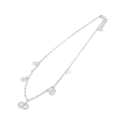 【Sản phẩm mới】Christian Dior Petit CD N3392WOMCY Dây chuyền 625854