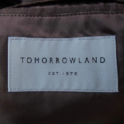 Jacket TOMORROW LAND - Hàng hiệu Authentic 898631