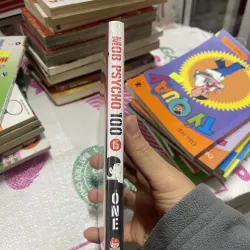 Mob Psycho 100 tập 15 781692