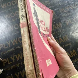 Hồi ký Vua hề Sạc-lô; Vũ Hạnh dịch , hơn 300 trang 2 cuốn  199288