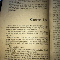 Cao nguyên mưa nắng - Bút Ngữ 797846