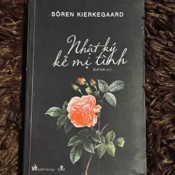 Nhật ký kẻ mị tình