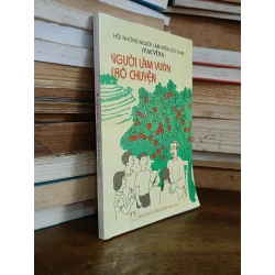 Người làm vườn trò chuyện - GS. Trịnh Văn Thịnh