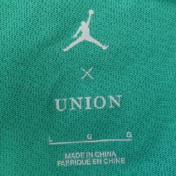 Áo thun NIKE JORDAN - Hàng hiệu Chính hãng 893838