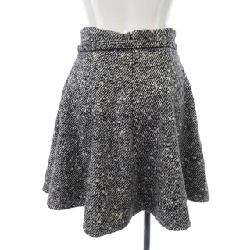 【Mã giảm giá】Christian Dior CHRISTIAN DIOR Váy 653830