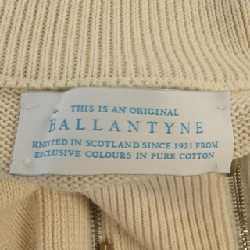 Áo khoác cardigan BALLANTYNE - Hàng hiệu Authentic 898546