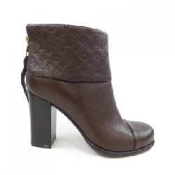 Giày bốt LOUIS VUITTON - Hàng hiệu Chính hãng