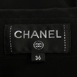 【Mã giảm giá】Chanel CHANEL Áo sơ mi 639328