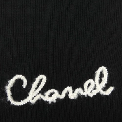 Khăn choàng CHANEL - Hàng hiệu Chính hãng 834996