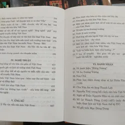 VĂN HÓA VIỆT NAM TÌM TÒI VÀ SUY NGẪM - TRẦN QUỐC VƯỢNG 720819