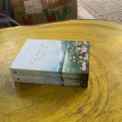 KHI TÌNH YÊU CHỚM NỞ trọn bộ - TÀO ĐÌNH 1022340