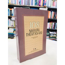 108 nhà văn thế kỷ xx - xxi - Đoàn Tử Huyến biên soạn