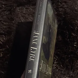 Jane Eyre (Trịnh Y Thư dịch)  709403