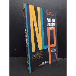 [Phiên Chợ Sách Cũ] Phát huy tiềm năng cùng NLP tập 1bẩn và 2012 2303