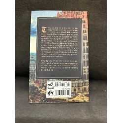 [Phiên Chợ Sách Cũ] Utopia - Địa đàng trần gian, 2020 - Thomas More H1004-SBM 1018025