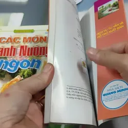 Combo Ẩm Thực: Cách Pha Chế Cocktail, Các Món Cá & Mực, Món Ăn Cho Người Bệnh Tim, Các Mó 727323