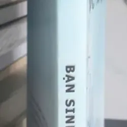 Bạn Sinh Ra Để Sống 712126